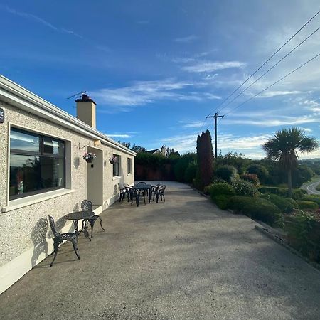 Cheerful 3 Bedroom House With Fantastic Views Shercock Exterior foto